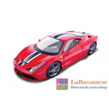 458 SPECIALE R&P 1/18 - 390684