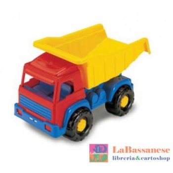 SAND TRUCK PANTHER -...