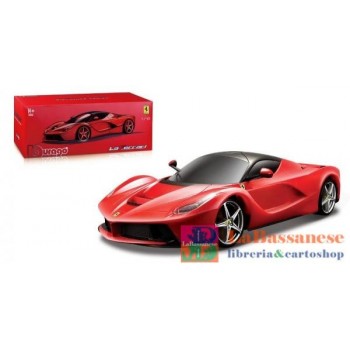 LAFERRARI SIGNATURE 1/18 -...