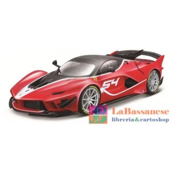 FXX K EVO SIGNATURE 1/18 - 390588