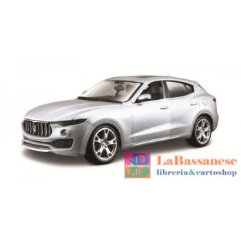 MASERATI LEVANTE 1/24 - 390695