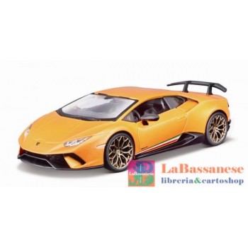 LAMBORGHINI HURACAN PERFORMANTE 1/24 - 390612