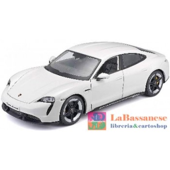 PORSCHE TAYCAN 1/24 - 919515