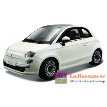 FIAT 500 (2007) 1/24 - 390703