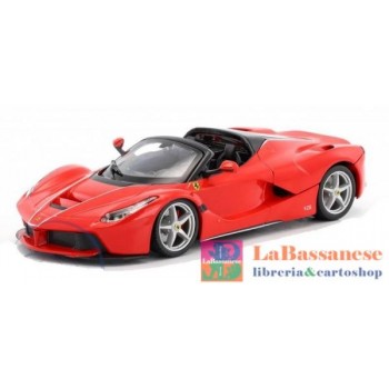 LAFERRARI APERTA R&P 1/24 -...