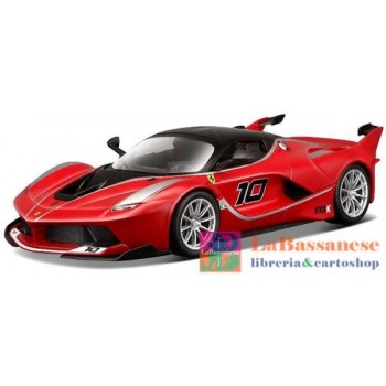 FERRARI FXX-K 1/24 - 390714