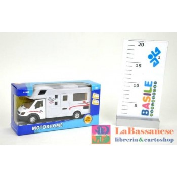 CAMPER DIE CAST B.O. -...