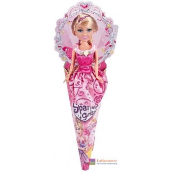 SPARKLE GIRLZ PRINCESS DOLL...