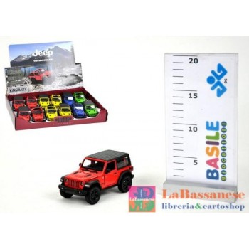 DISPLAY 12 AUTO JEEP...