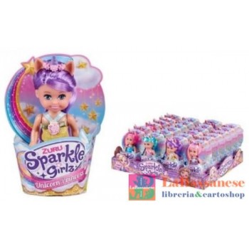 SPARKLE GIRLZ MINI PRINCESS...