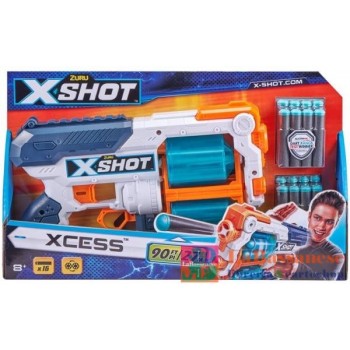 X-SHOT EXCEL XCESS CON...