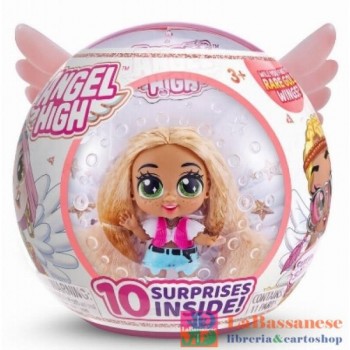 ANGEL HIGH SURPRISE - 9710