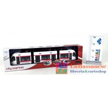 TRAM CM.45 2069-2212-01 - 