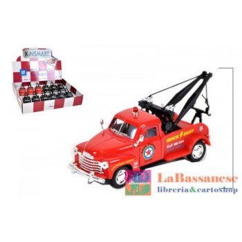 DISPLAY 12 CHEVROLET AUTO...
