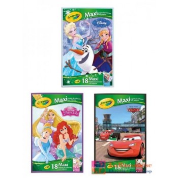 DISNEY MAXI PAGINE - 5161