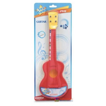 CHITARRA CLASSICA CON 4 CORDE DI NYLON - 20-4042