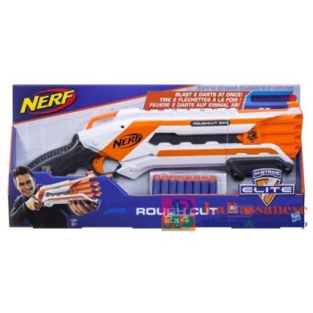 NERF ELITE ROUGH CUT - A1691