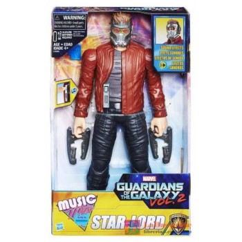 GOTG TITAN HERO STAR LORD...
