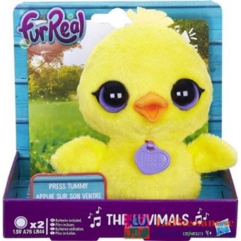 FRR LUVIMALS - C2173