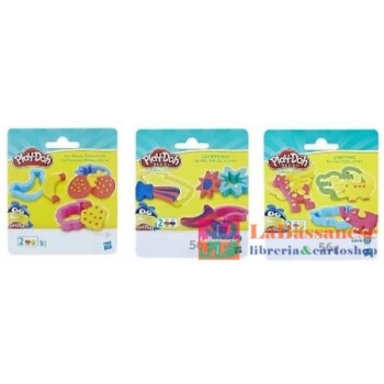 PLAYDOH MINI SET FORMINE E...