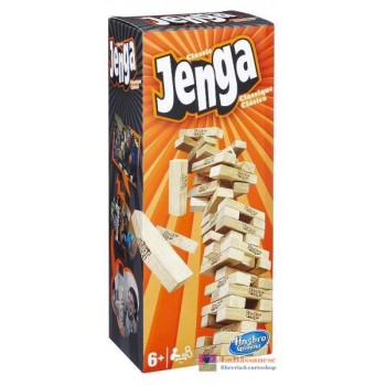 JENGA - A2120