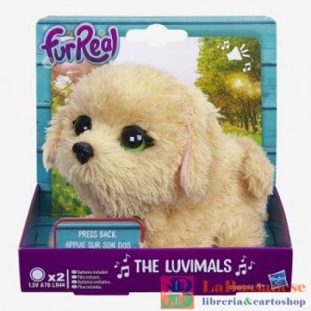 FRR LUVIMALS - C2173