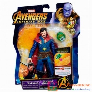 AVN 15CM ACTION FIGURES W...