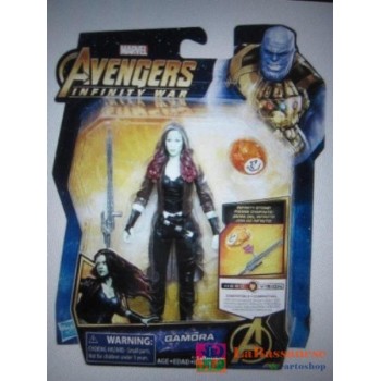 AVN 15CM ACTION FIGURES W...