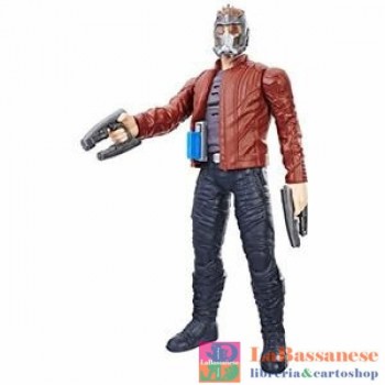 GOTG TITAN HERO STAR LORD...