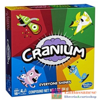 CRANIUM - C1939