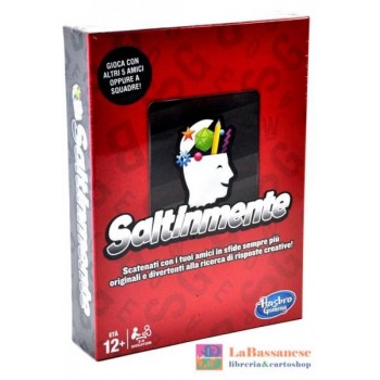 SALTINMENTE - C1941