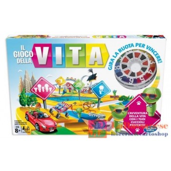 IL GIOCO DELLA VITA - E4304