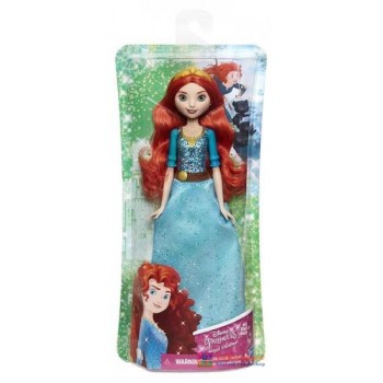 DISNEY PRINCESS SHIMMER...