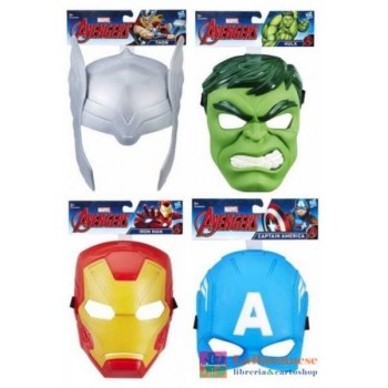 AVN MASCHERA BASE AST - B9945