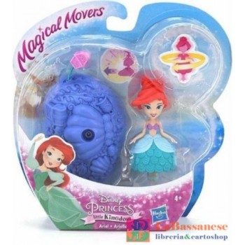 DPR MAGICAL MOVERS BASE AST...