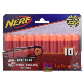 NER NSTRIKE ELITE MEGA 10...