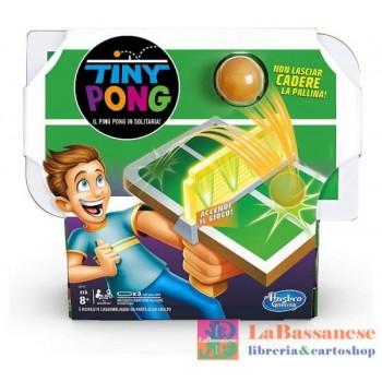 TINY PONG - E3112