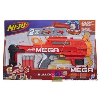 NERF MEGA BULLDOG - E3057