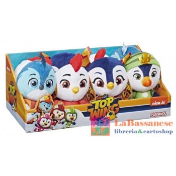 TOP WING PELUCHE BASE...