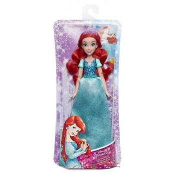 DISNEY PRINCESS SHIMMER...