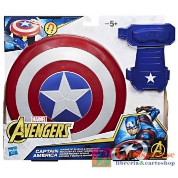 AVN SCUDO CAP AMERICA - B9944