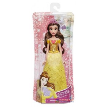 DISNEY PRINCESS SHIMMER...