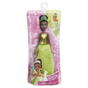 DISNEY PRINCESS SHIMMER...