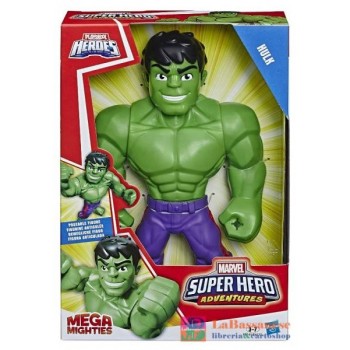SHA MEGA HULK - E4149