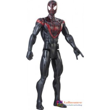 SPIDERMAN TITAN HERO WEB...