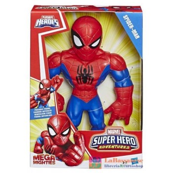 SHA MEGA SPIDERMAN - E4147