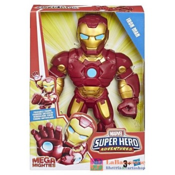 SHA MEGA IRON MAN - E4150