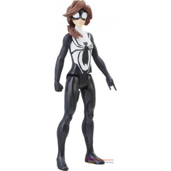 SPIDERMAN TITAN HERO WEB...