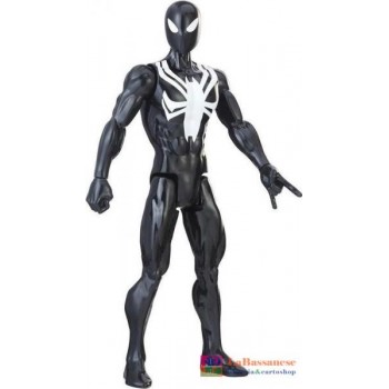 SPIDERMAN TITAN HERO WEB...