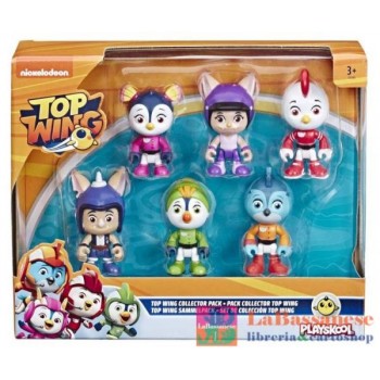 TOP WING PACK COLLEZIONE -...